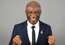 U-17 AFCON: It’s a competitive group – Ghana coach Prosper Narteh Ogum