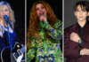 Madonna, Shakira & BTS to headline World Cup show