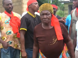 Cape Coast Metro under pressure as residents demand relocation of cemetery