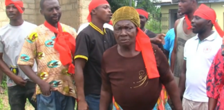 Cape Coast Metro under pressure as residents demand relocation of cemetery