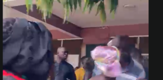 Tension rocks Wassa Amenfi palace over alleged assault on royals