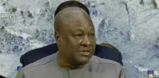 President John Dramani Mahama has revealed that Ghana lost about $78 million in health sector funding following the decision by the United States to suspend aid support to some African countries.