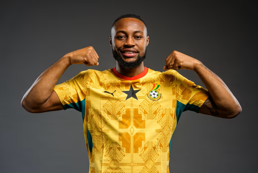 Antoine Semenyo admits Black Stars' frustration after AFCON qualification failure - Adomonline