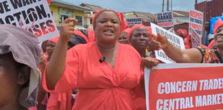 Takoradi Market traders demand urgent action over delayed redevelopment project