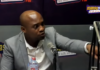 NPP petition to diplomatic corps is a diversionary tactic – Akwatia MP