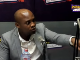NPP petition to diplomatic corps is a diversionary tactic – Akwatia MP