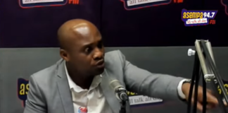 NPP petition to diplomatic corps is a diversionary tactic – Akwatia MP
