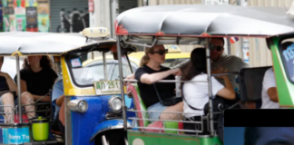 Thailand cuts visa-free stay period for 93 countries including UK