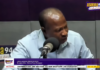 Abronye DC remand is an abuse of judicial discretion – Kabila