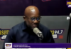 No basis for Abronye’s arrest and prosecution – Egyapa Mercer