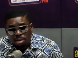Someone must be jailed to deter political insults – Rev. Charles Owusu