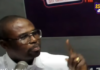 It’s time Abronye apologises for all the insults – Twifo Atti Morkwa MP