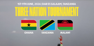 Black Queens set for three-nation tournament in Tanzania ahead of WAFCON 2026