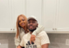 Choirmaster mourns death of wife Beverly Afaglo