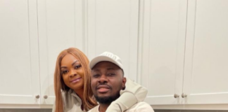 Choirmaster mourns death of wife Beverly Afaglo