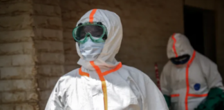 Attacks on Ebola centres intensify in eastern DR Congo