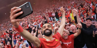 Farewell to Salah, Liverpool’s ‘Egyptian king’