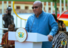 Women’s Development Bank proposal to go before Cabinet – Mahama