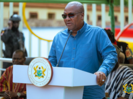 Women’s Development Bank proposal to go before Cabinet – Mahama