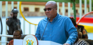 Women’s Development Bank proposal to go before Cabinet – Mahama