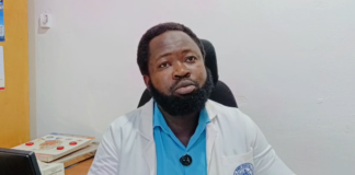 Ghanaians urged to avoid practices that cause hypertension