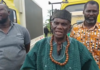 Mobile cinema vans to enhance public education and government communication – Oti Regional Minister