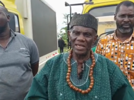 Mobile cinema vans to enhance public education and government communication – Oti Regional Minister