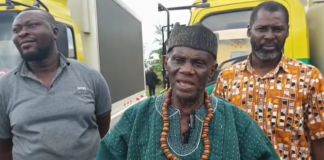 Mobile cinema vans to enhance public education and government communication – Oti Regional Minister