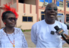 Obuasi Government Hospital appeals for completion of stalled projects, more staff