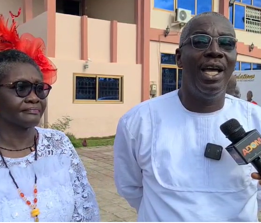 Obuasi Government Hospital appeals for completion of stalled projects, more staff