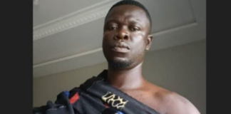 Tension at Gwira Ampansie over alleged shooting of chief’s brother by galamseyers