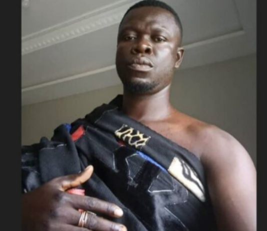 Tension at Gwira Ampansie over alleged shooting of chief’s brother by galamseyers