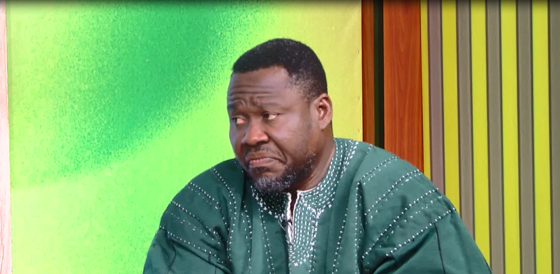 I am not happy with how we've handled galamsey - NDC's Anthony Nukpenu - Adomonline