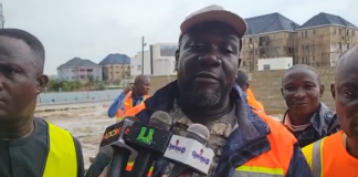 Dismiss Ablekuma West MCE over flooding – Greater Accra NADMO Director urges Mahama