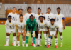 Black Queens: Kim Lars Björkegren names squad for June camping