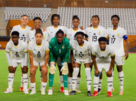 Sports Ministry rallies behind Black Queens ahead of 2026 WAFCON