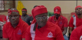 Tarkwa-Nsuaem teachers declare strike over alleged assault of colleagues by military men