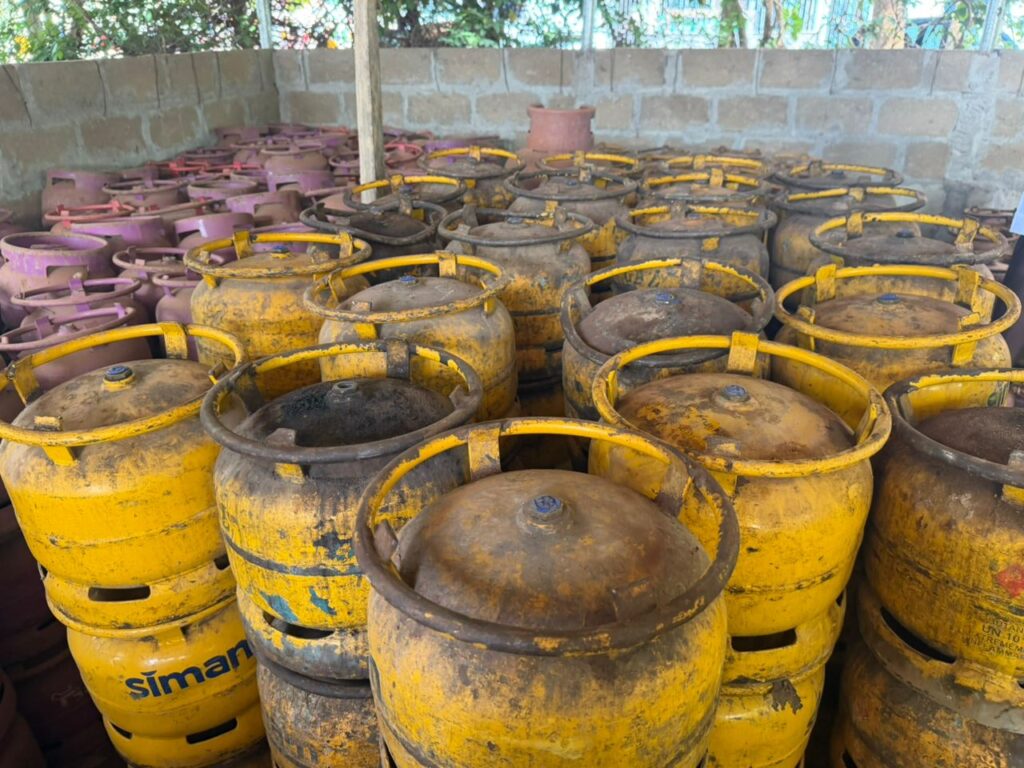 Unregulated fuel trade: NPA warns illegal dealers to cease operations or face the law