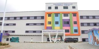 Operationalise Weija Children’s Hospital to ease pressure on Princess Marie Louise — Doctor