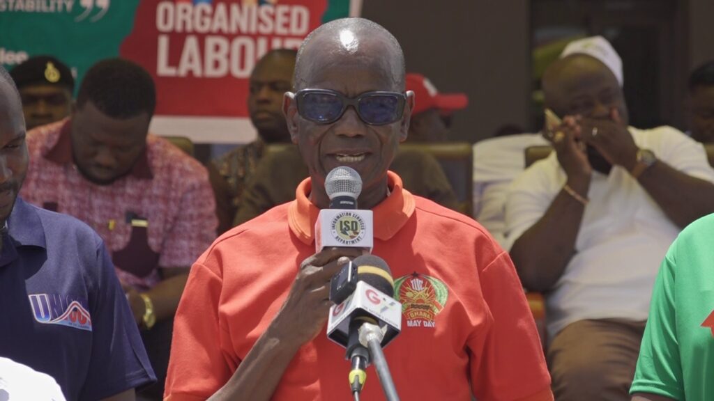“An economy that grows while workers remain insecure has not fulfilled its purpose” – TUC
