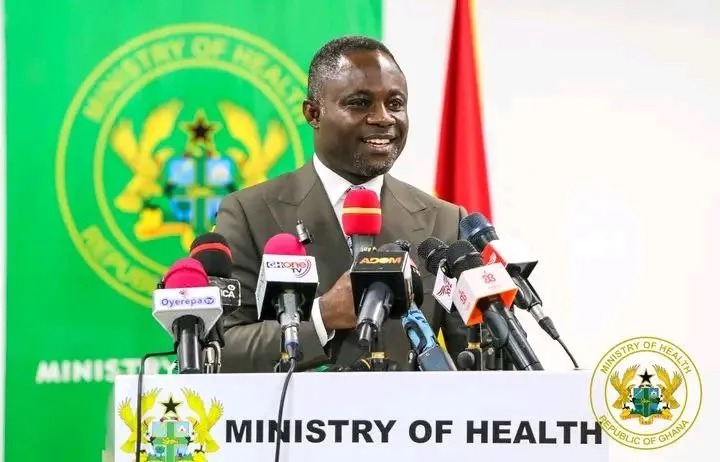 Ghana walking away from US health deal a good move – CDD Fellow