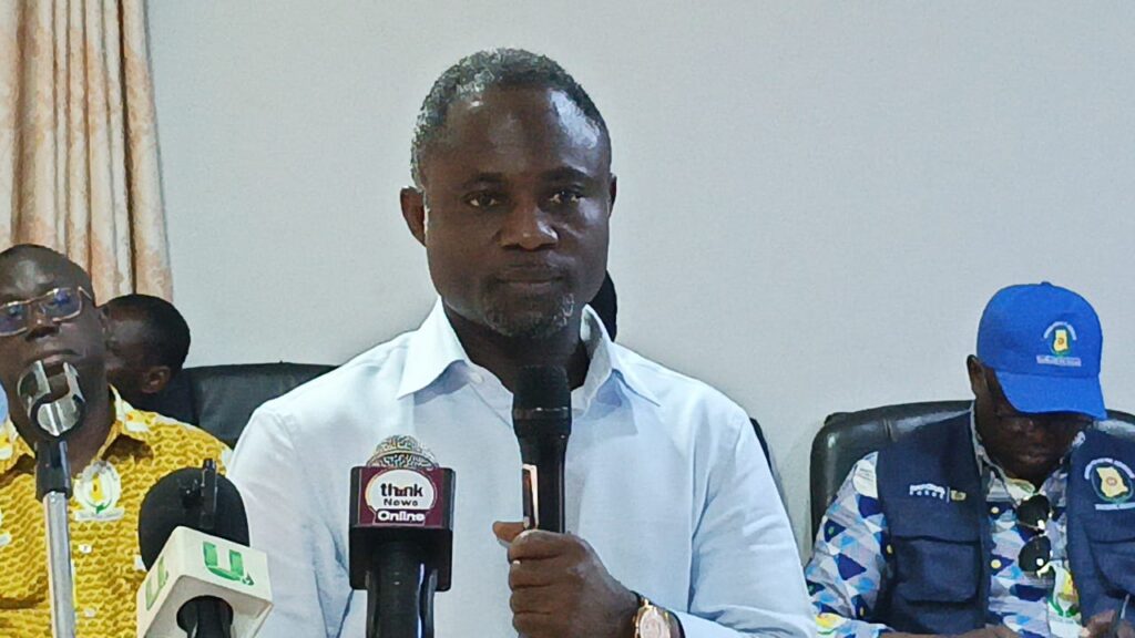 Health Minister calls for stronger stakeholder support to sustain Free Primary Healthcare