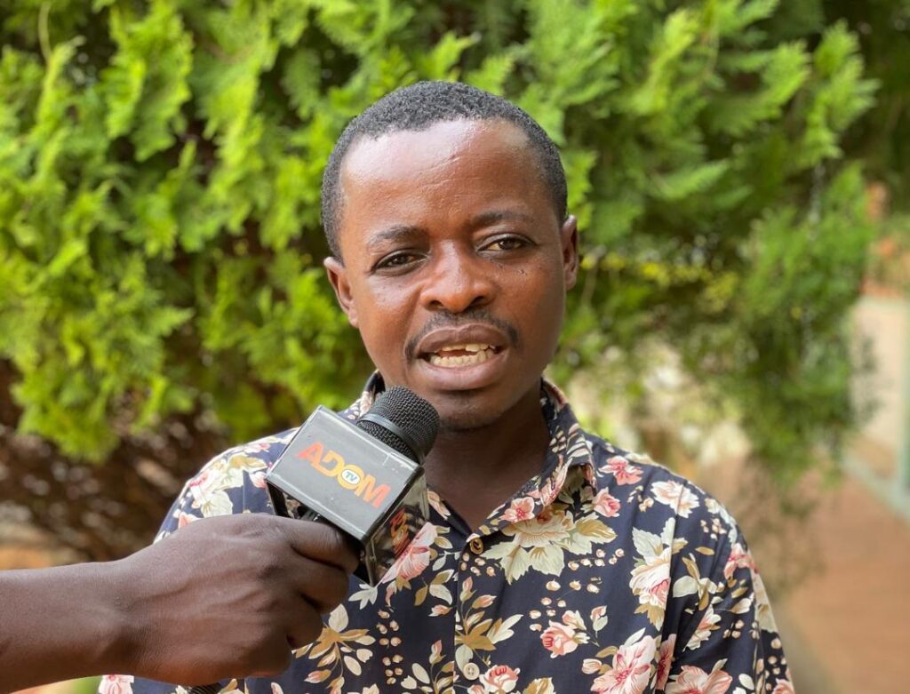 Asunafo North exam officer confirms 24 candidates absent from BECE