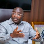 Bawumia’s policy committees could change how Ghana’s opposition operates forever