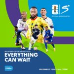 CANAL+ unveils new SuperSport ‘sleep can wait’ campaign to launch 2026 World Cup