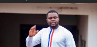 Agona West NPP demands release of Organiser after ‘rambo-style’ arrest