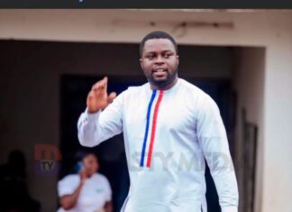 Agona West NPP demands release of Organiser after ‘rambo-style’ arrest