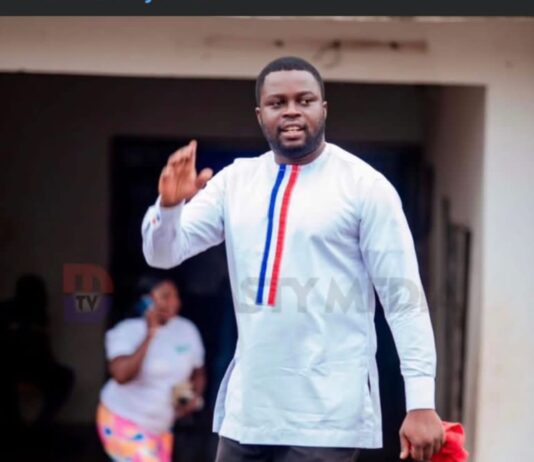 Agona West NPP demands release of Organiser after ‘rambo-style’ arrest