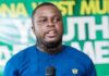 Agona West NPP Organiser reportedly arrested