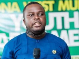 Agona West NPP Organiser reportedly arrested